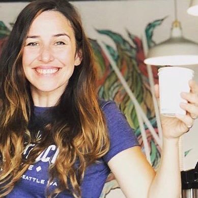 Community Entrepreneur. Founding Owner Resistencia Coffee.