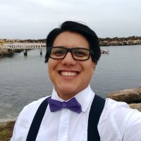 Andrés Santibáñez (@asantibanez) 's Twitter Profile