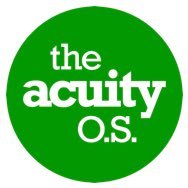 The Acuity OS(@DanielGThurston) 's Twitter Profile Photo