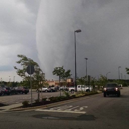 I am a storm chaser and a casual gamer.