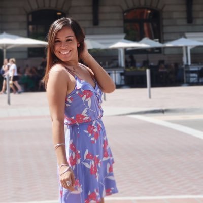 realKayMC's profile picture. 2nd Gen. South American ❤️🤍❤️, Unashamed 🐘, World Traveler ✈️, 🧘🏽‍♀️, 🚲 , 📚🤓, 🐶, Christian ✝️, Pro Freedom 🇺🇸, Pro Military & Pro 2nd Amend