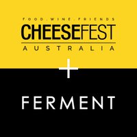 CheeseFest+FERMENT (@_ferment_) 's Twitter Profile