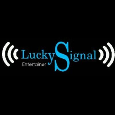 LuckySignal Entertainer is Comedian, Actor, MC,TV/Radio presenter & Musician
Follow me on YouTube, Facebook,Twitter, Instagram, Snapchat