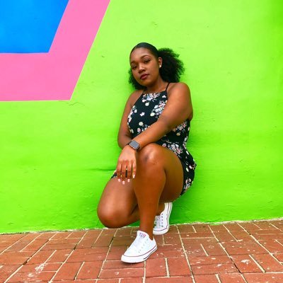 jsu18| 22 | Alpha Woman | instaaa: chelseaaboo_