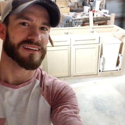 FORD2221's profile picture. @joshfordwoodworks on Instagram