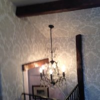 Roger Bell Decorator - @regorbell Twitter Profile Photo