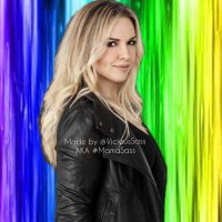 Donna Hanscum (@vicioussass) 's Twitter Profile