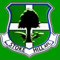 Stoke Hill AFC(@StokeHillAFC) 's Twitter Profile Photo