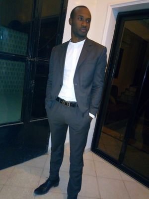 Enseignant-Chercheur à l’UCAD#
Responsable pédagogique Londo Academy#
#Un Peuple Un But Une Foi#