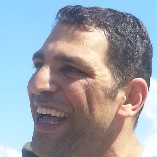 DrorShrem's profile picture. Well-known educator and expert in innovation of practical training