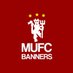 MUFC Flags & Banners (@mufc_banners) Twitter profile photo