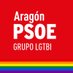 LGTB PSOE-Aragón (@lgtbpsoearagon) Twitter profile photo LGTB PSOE-Aragón (@lgtbpsoearagon) Twitter profile photo