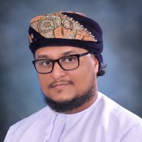 Ali Al-Bahdoor (@bahdour) 's Twitter Profile