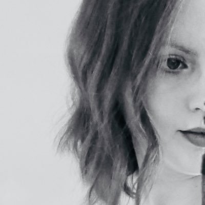 PixelNicki's profile picture. ‘I think we've both proved we're rubbish without each other, don't you?'