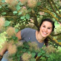 Grace Calkins (@graced_by_grace) 's Twitter Profile