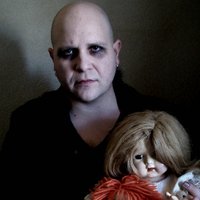 Johnny Hellion (@johnny_hellion) 's Twitter Profile