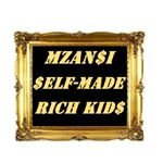 The official Twitter account for #RichKids of Mzansi!