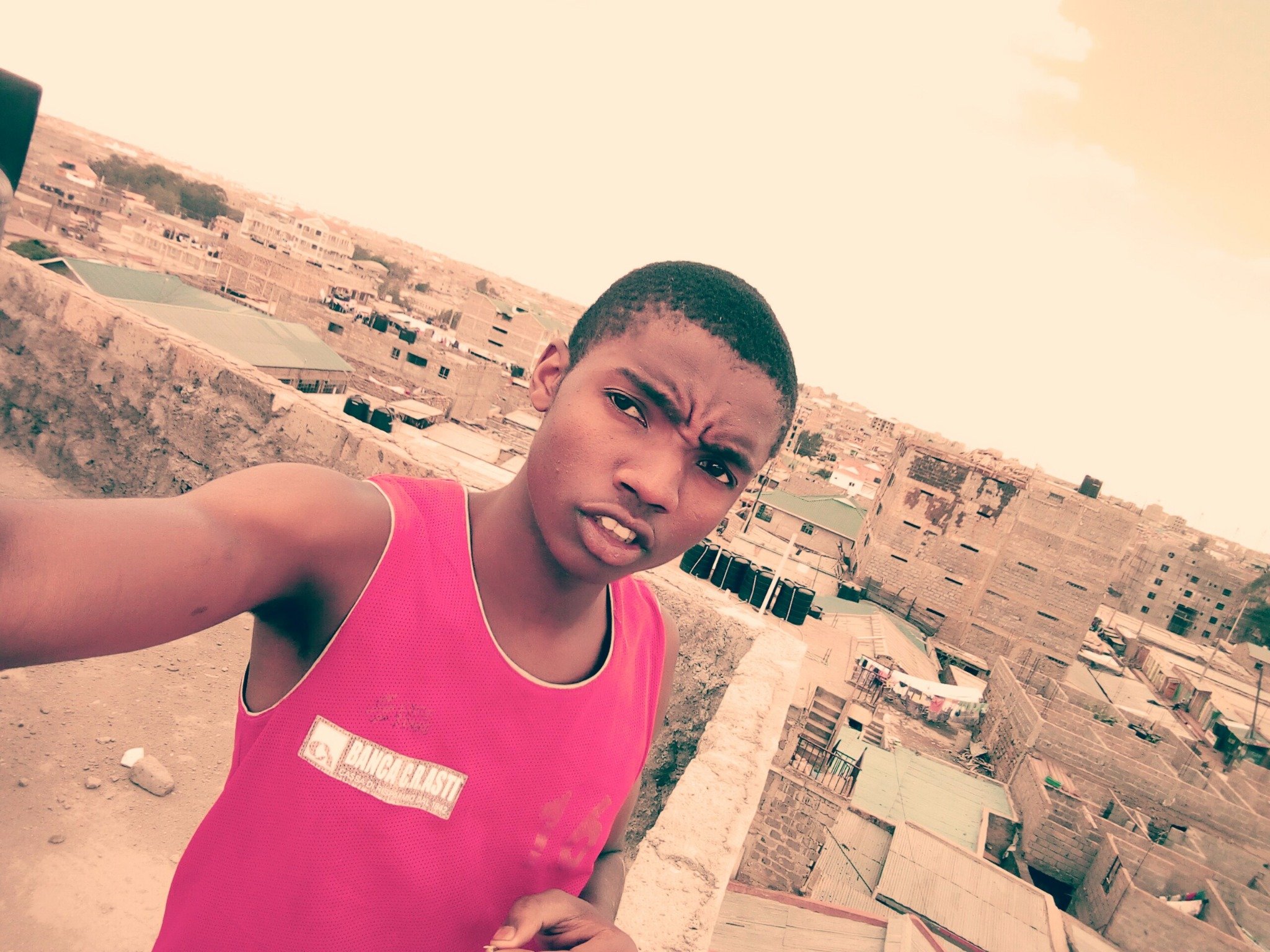 Wahome58987606's profile picture. 