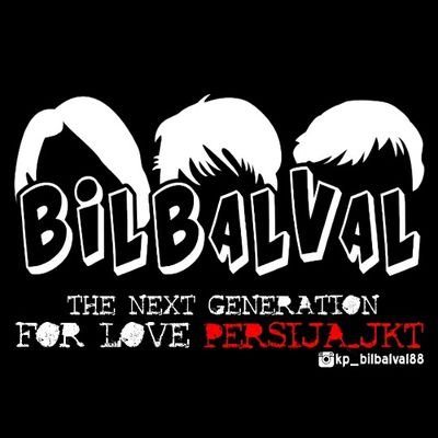Saat PERSIJA berlaga home, jangan susupkan warna klub lain.. walaupun itu kau anggap saudara.. ini klub kita, cukup warna khasnya PERSIJA JAKARTA saja..!!