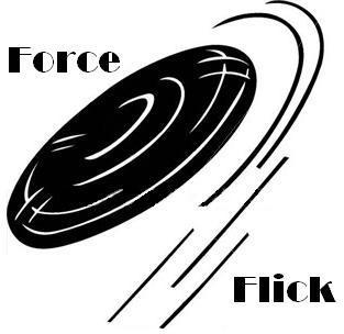 ForceFlick's profile picture. It's not a game. It's not a sport. It's not a hobby. Ultimate is a lifestyle.