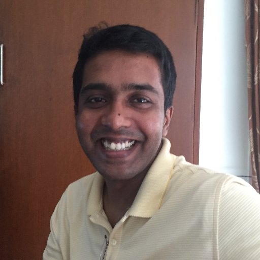 Co-founder, @ReferralYogi (Customer Engagement via WhatsApp)