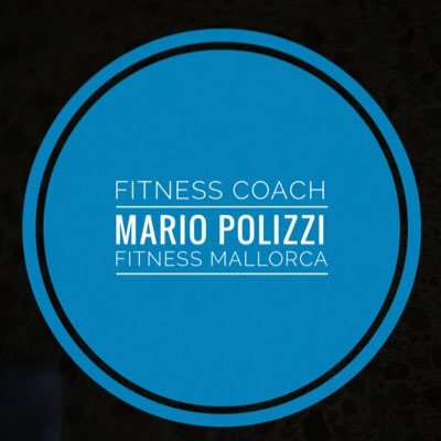 Fitness Coach - Fútbol ⚽️🇦🇷 - Running - Fitness - Palma de Mallorca 🏝🇪🇸 - Hincha de Boca 💙💛