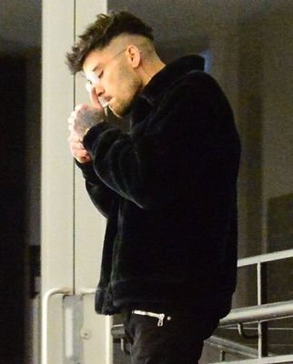 imzaynrpg's profile picture. it's never enough