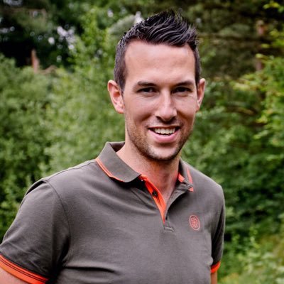 Productspecialist Buitensport @sportbedrijf010 | Exploitatie & Ondernemerschap | Multifunctioneel samenwerken | (mee)denken in kansen en mogelijkheden!