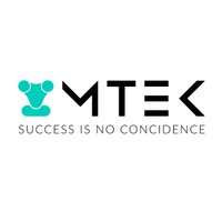 MTEK Industry (@industrymtek) 's Twitter Profile