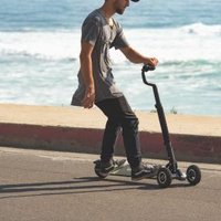 Scooterboard(@scooterboarduk) 's Twitter Profile Photo