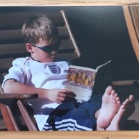 Freddy Masters (@freddywmasters) 's Twitter Profile
