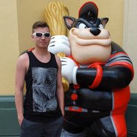 Kyle Dodd (@enjoiable) 's Twitter Profile