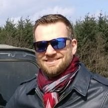 kasparthommen's profile picture. 