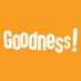 Goodness! Beverages (@drinkgoodness) Twitter profile photo Goodness! Beverages (@drinkgoodness) Twitter profile photo