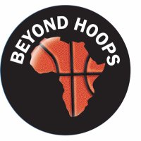 Beyond Hoops Africa (@beyondhoops) 's Twitter Profile