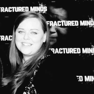 Actor/Mother, Supporter of Mental Health Awareness, I Love My Family & My Craft. I'd talk to a Lamppost if it would respond.... & if it didn't 😁