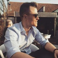 Philip Thys (@thysphilip) 's Twitter Profile