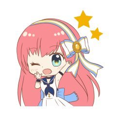 キャラトーク【公式】さんのプロフィール画像