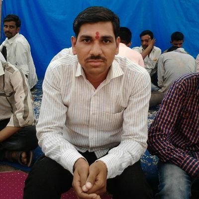 DigoleAtmaram's profile picture. संगणक परिचालक