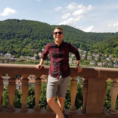 _martin056's profile picture. Senior Tech Lead @HackSoft_