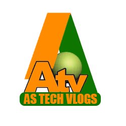 AsTechVlogs's profile picture. 