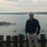 Sinan Altınöz (@altnz_sinan) Twitter profile photo