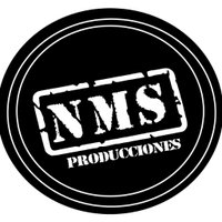 NMSProducciones(@NMSVenezuela) 's Twitter Profile Photo