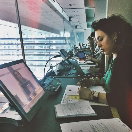 Conference Interpreting Graduate at @LondonMetUni 🗣️👥 (IT,EN,PT,ES) specialising in Business and Marketing || #food and #art lover || #terps #1nt