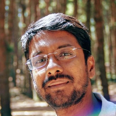 srivatsakr's profile picture. Trying to learn the use of, and how to use #Twitter