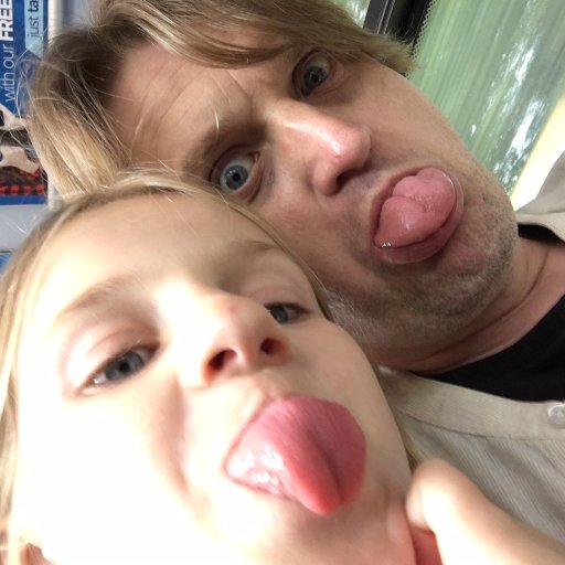 Cornishman, geek, gamer, Dad, comedian, amateur