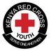 Kenya Red Cross Youth (@RedCrossYouthKE) Twitter profile photo