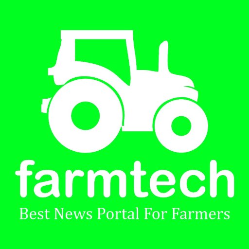 FarmtechZ's profile picture. Your farming news portal