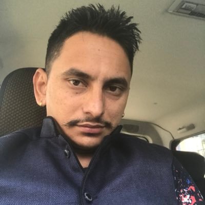 न भबिस्यको खोजी न बिगतको चिन्ता , जस्तो जहाँ छु त्यहीँ रमाउँछु