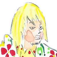 原田(モケーレムベンベ) (@haradabou) Twitter profile photo